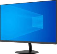������� Dahua 27" DHI-LM27-A201HN ������ IPS LED 5ms 16:9 HDMI M/M ������� 1000:1 250cd 178��/178�� 1920x1080 100Hz VGA DP FHD 5.14��