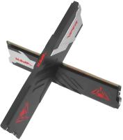  DDR5 2x32GB 6000MHz Patriot PVV564G600C30K Viper Venom RTL PC5-48000 CL30 DIMM 288-pin 1.45 kit   Ret