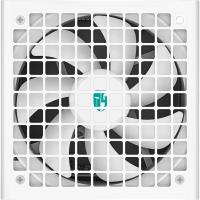 ���� ������� Deepcool GAMERSTORM PN1200M WH (ATX 3.1, 1200W, Full Cable Management, PWM 135mm fan, Active PFC, 80+ GOLD, Active PFC + Full Bridge SRC LLC + DC/DC, Gen5 PCIe, �����) RET