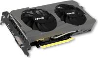  INNO3D RTX 3050 Twin X2 OC V2//RTX3050, HDMI, DP*3, 8G,D6