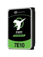 ������� ���� Seagate SATA-III 8TB ST8000NM017B-FR Factory Recertified Server Exos 7E10 (7200rpm) 256Mb 3.5"