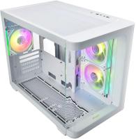 ������ FSP S380 White


