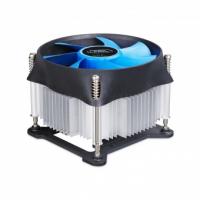   () Deepcool THETA 20 PWM 1700 Soc-1700 4-pin 18-31dB Al 95W 376gr Ret