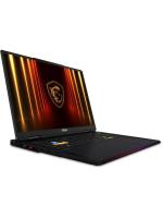 ������� MSI Raider 18 HX AI A2XWIG-420US, 18" (2560x1600) IPS 240 ��/Intel Core Ultra 9 285HX/32 �� DDR5/1024 �� SSD/NVIDIA GeForce RTX 5080 ��� ��������� (16 ��)/Windows 11 Home, ������ (9S7-182432-820)