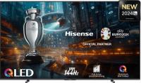  Hisense 100" 100E7NQ PRO QLED Ultra HD 4k SmrtTV