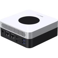 - CHUWI LarkBox X, Intel Processor N100/12  LPDDR5/512  SSD/Intel UHD Graphics/Windows 11 Pro, ;  (6935768755630)
