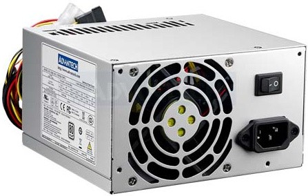   Advantech PS8-250ATX-ZE 250W