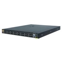���������� Edge-corE 9716-32D-O-AC-F Edge-corE AS9716-32D, 32-Port 400G QSFP56-DD switch, ONIE software installer, Broadcom Tomahawk3 12.8 Tbps,Intel Xeon� Processor D1518, dual AC PSUs and Fan Modules with port-to-power airflow, rack mount kit (front and