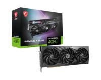  MSI nVidia GeForce RTX 4080 Super 16G Ventus 3X OC 602-V511-75S