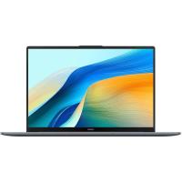  HUAWEI MateBook D 16 MCLG-X, 16" (1920x1200) IPS/Intel Core i5-13420H/16  DDR4/1024  SSD/Intel UHD Graphics/Windows 11 Home,  (53014BKU)