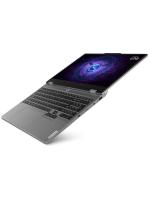 ������� Lenovo LOQ 15IRX9, 15.6" (1920x1080) IPS 144 ��/Intel Core i5-13450HX/32 �� DDR5/512 �� SSD/NVIDIA GeForce RTX 4050 ��� ��������� (6 ��)/Windows 11 Pro, ����� (83DV01EQSA_32Win11P)