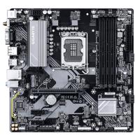 ����������� ����� Gigabyte B760M D3HP WIFI6, Socket LGA1700, B760, mATX, Ret