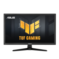  24" Asus TUF Gaming VG248Q1B 