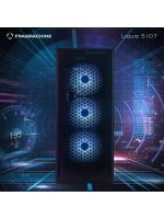   Fragmachine Liquid 5107, Intel Core i5-13400F/32  DDR5/2048  SSD/NVIDIA GeForce RTX 4070 SUPER (12 )/Windows 10 Pro,  (L5134R4070S)
