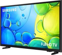 ��������� LED Samsung 32" UE32F6000FUXRU ������ FULL HD 200Hz DVB-T2 DVB-C 3D USB Smart TV