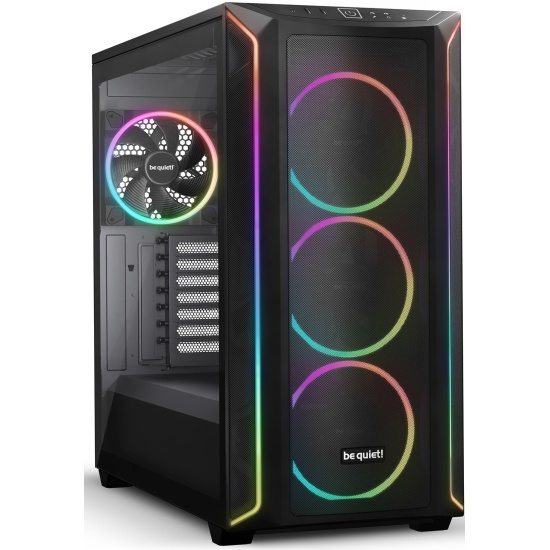 ������ be quiet! SHADOW BASE 800 FX Black BGW63