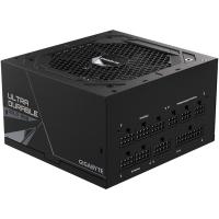   Gigabyte ATX 850W GP-UD850GM 80+ gold 24+2x(4+4) pin APFC 120mm fan 8xSATA Cab Manag RTL