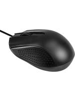 ���� ExeGate Professional Standard SH-8012-OEM (USB, ����������, 1000dpi, 3D, 3 ������ � ������ ���������, ����� ������ 1,35�, ������, brown box) EX298191RUS
