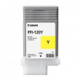  CANON PFI-120 Yellow (130   -)