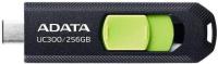 ���� ���� A-Data 256Gb UC300 ACHO-UC300-256G-RBK/GN USB3.2 �������