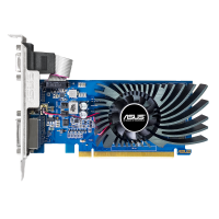  ASUS GeForce GT 730 2GB DDR3 BRK EVO Ret