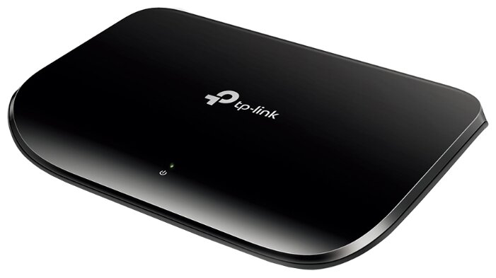 TP-Link TL-SG1005D , 5 10/100/1000Mbps