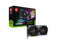  MSI nVidia GeForce RTX4060Ti GAMING X 8GB RTL