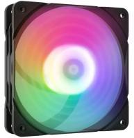 ���������� ��� ������� Zalman ZM-AF120R Reverse ARGB 120�120x26 ������ 4-pin (ZM-AF120R ARGB BLACK)