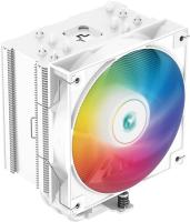  DeepCool AG500 Digital WH ARGB LGA1700/1200/115X/AM5/AM4 (TDP 240W, PWM, ARGB Fan 120mm, 5 . , ) RET