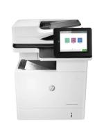 ��� HP LaserJet Enterprise MFP M635h (p/c/s, A4,1200dpi,61ppm,1,5Gb,HDD500GBenc,2 trays 100+550,ADF150,Duplex,USB/GigEth,cart.10,5k in box,1y warr.repl.J8J64A,J8J70A)