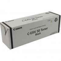  Canon C-EXV50 BK (9436B002)  IR1435/1435i/1435iF. ׸. 17 600 