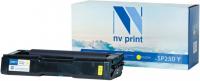  NV Print SP250Y (SPC250EY)  Ricoh Aficio SPC250DN/SPC260/SPC261,  Yellow,  (1600k)