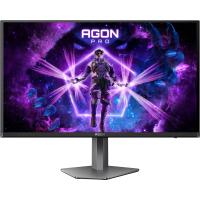 ������� AOC 27" AG276QKD2 AGON PRO, QD-OLED, QHD, 0,03ms, 500Hz, ������
