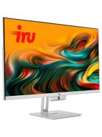 �������� iRU Planio 235, 23.8" (1920x1080) IPS/AMD Ryzen 5 3500U/16 DDR4/512 �� SSD/AMD Radeon Graphics/Windows 11 Pro, ����������� (2198289)