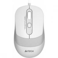  A4Tech Fstyler FM10 White/Grey (1600 dpi, USB, : )