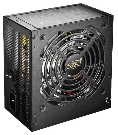   Deepcool 500 GP-BZ-DN500 DN500 OEM