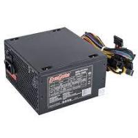   600W Exegate XP500 ATX 12cm fan +  (EX219465RUS-PC