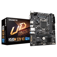   Gigabyte H510M S2H V3, RTL 