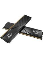 ����������� ������ ADATA LANCER BLADE DDR5 DIMM 64GB 5600MHz 2*32GB 46-45-45 1.1V BLACK DUAL TRAY
