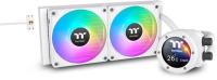    Thermaltake TH240 V2 Ultra EX Snow ARGB Soc-AM5/AM4/1151/1200/1700  Ret (CL-W425-PL12SW-A)