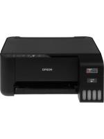 ��� Epson EcoTank L3250 A4, ��������, �������, 33���/���, 5760x1440dpi, ����/USB/WiFi (C11CJ67503)