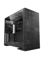 ������ Geometric Future Model 5 Vent Black with fans / mid tower, E-ATX / 5x140mm ARGB fans / 1AM5VTBK01100