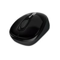 ���� Microsoft Wireless Mobile Mouse 3500 Black (GMF-00104)