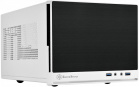 Silverstone Sugo SG13WB-Q Black/White