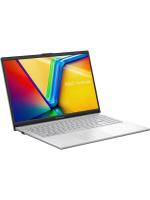 ������� ASUS Vivobook Go 15 E1504FA-BQ5531, 15.6" (1920x1080) IPS/AMD Ryzen 5 40/8 �� DDR5/256 �� SSD/AMD Radeon Graphics/��� �������, ����������� (90NB0ZR1-M07PW0)