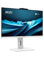 �������� MSI Pro AP242P 14M, 23.8" (1920x1080) IPS/Intel Core i5-14400/8 DDR5/512 �� SSD/Intel UHD Graphics/��� ��/����������, ����, ����� (9S6-AE0622-1063)