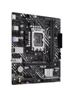 ����������� ����� ASUS PRIME H610M-F D4 R2.0, LGA1700, H610, 2*DDR4, 2*SATA, 1*M.2, 2*USB 3.2, 4*USB 2.0, 1*PCIx16, 1*PCIx1, HDMI, mATX; 90MB1H70-M0EAY0