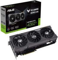  ASUS TUF Gaming GeForce RTX 4060 Ti 8  GDDR6 OC Edition (TUF-RTX4060TI-O8G-GAMING) (90YV0J50-M0NA00)