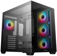  Deepcool CG530 4F    ATXR-CG530-BKADA4-G-1