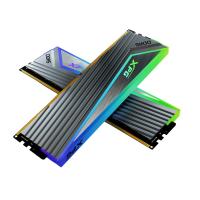  64GB ADATA XPG Caster RGB, AX5U6400C3232G-DCCARGY, DDR5, DIMM, 6400 , 1.4 